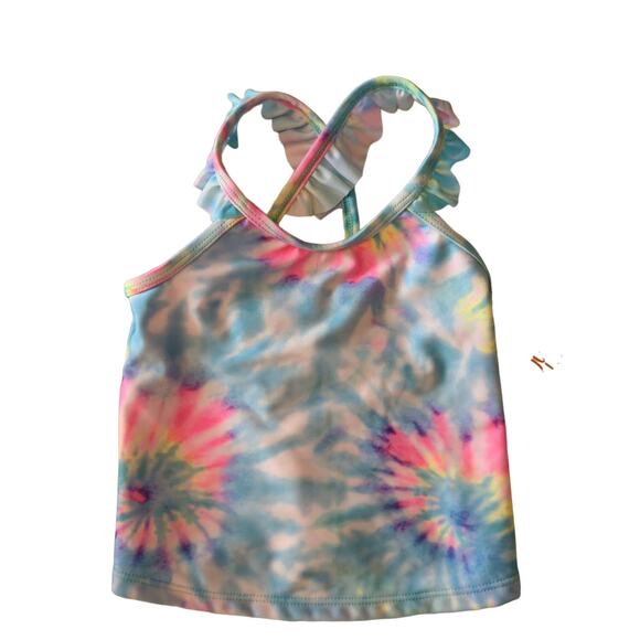 NWT Jumping Beans Swim Top, 3T - Picture 1 of 4